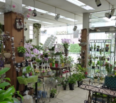 大阪府豊中市の花屋 グリーンハウス フォンタナにフラワーギフトはお任せください 当店は 安心と信頼の花キューピット加盟店です 花キューピットタウン